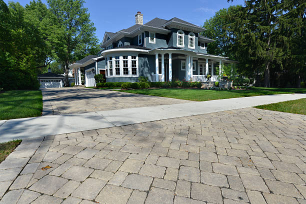 Best Professional Driveway Pavers  in Pine Lake Park, NJ