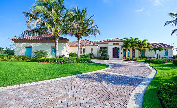 Trusted Pine Lake Park, NJ Driveway Pavers Experts