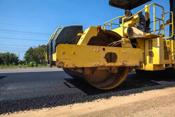 Best Concrete Paver Driveway  in Pine Lake Park, NJ